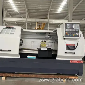 CK6150 Hard Rail Fully Automatic Horizontal CNC Lathe